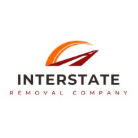 Interstate Removal Company logo - Similar company to Prolink Moving & Storage