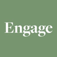 Engage Promoting Women's Economic Security logo - Similar company to The Complete Agency