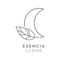 Esencia Lunar logo - Similar company to Code Rebels Mx