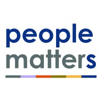 Peoplematters logo - Similar company to Compensa Capital Humano
