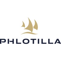 Phlotilla logo - Similar company to Newstone Group