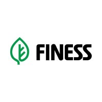 Finess Hygiene logo - Similar company to Abena Sverige