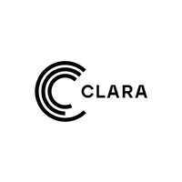 Clara logo - Similar company to Clarasupplements