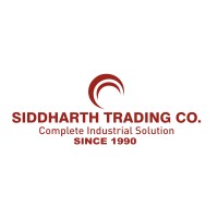 SIDDHARTH TRADING CO. logo - Similar company to Param Machining Technologies Pvt. Ltd.