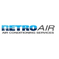 RetroAir logo - Similar company to Retroair B.V.