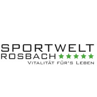 Sportwelt Rosbach logo - Similar company to Elag Products Gmbh