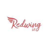 Redwing VA logo - Similar company to Spacetime Va