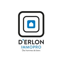 D'Erlon Immo Pro logo - Similar company to Aip Conseil