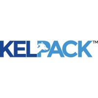 KELPACK™ logo - Similar company to Equipservuk