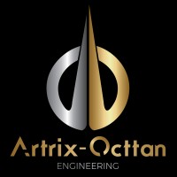 Artrix-Octtan Engineering logo - Similar company to Artrix