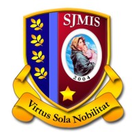Saint John Mary International School logo - Similar company to Saint Peter School