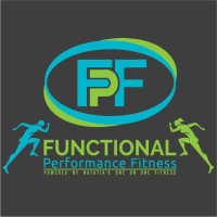 Functional Performance Fitness logo - Similar company to Functional Performance