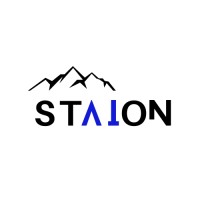 STAION logo - Similar company to C-Pocket -Pocki Asistente Virtual