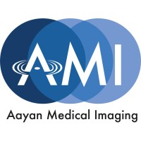Aayan Medical Imaging logo - Similar company to Cimar Uk