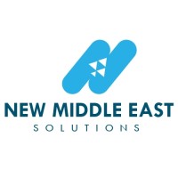 NEW MIDDLE EAST SOLUTIONS logo - Similar company to Liosatech  | Design And Programming