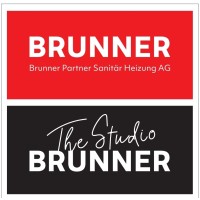 Brunner Partner Sanitär Heizung AG logo - Similar company to Rausch Technik