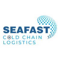 Seafast Cold-Chain Logistics PLC logo - Similar company to Seafast Logistics Limited