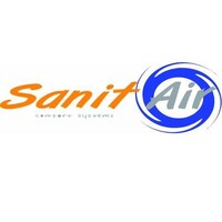 Sanit'Air logo - Similar company to Epsc