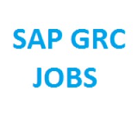 SAP GRC JOBS logo - Similar company to Bapi It Solutions