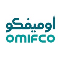 OMIFCO S.A.O.C logo - Similar company to Precap