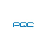 PQC logo - Similar company to Toastmasters Bilbao