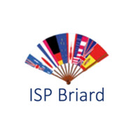 ISP Briard logo - Similar company to Technopolys Pro