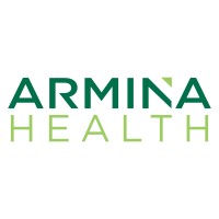 Armina Health logo - Similar company to Mds Mexico