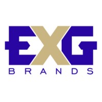 EXG BRANDS logo - Similar company to Hain Packaging