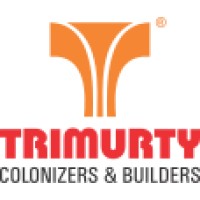 Trimurty Builders and colonizers logo - Similar company to Virasat Builders