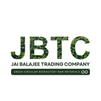 JBTC JAI BALAJEE TRADING COMPANY logo - Similar company to Ref Minerals Gmbh