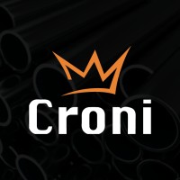CRONI logo - Similar company to Croni