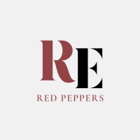 Marketing Red Peppers logo - Similar company to Vitrasan Gmbh