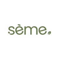 Sème logo - Similar company to Verdantae