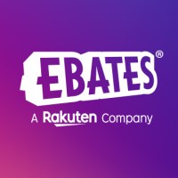 Ebates logo - Similar company to Spotlight Ai