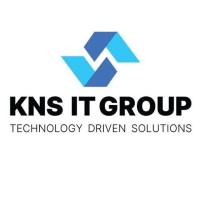 KNS IT GROUP logo - Similar company to Kns Technologies