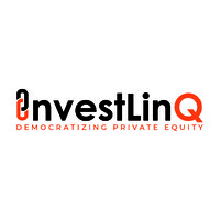 InvestLinQ logo - Similar company to Criticalpoint