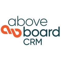 AboveBoard CRM logo - Similar company to Aboveboard