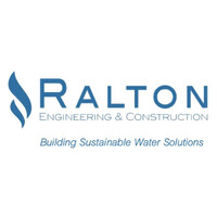 Ralton Engineering and Construction logo - Similar company to Sara Water Technologies