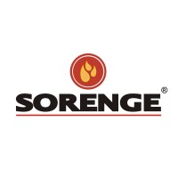 Sorenge Tecnologia logo - Similar company to Avcb Engenharia - Sistemas De Incêndio