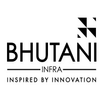Bhutani Infra logo - Similar company to Arkhi Operators