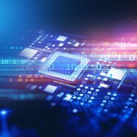 VEDA- Electronic Design Automation Vietnam logo - Similar company to Mékong Plus