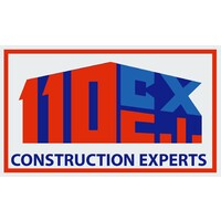 110 Consultants Inc logo - Similar company to Ifortify Structural Engineering Services
