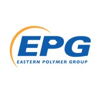 Eastern Polymer Group PCL logo - Similar company to Eastern Polypack Company Limited