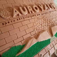 AuroYali logo - Similar company to Genarch