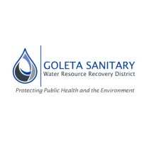 Goleta Sanitary Water Resource Recovery District logo - Similar company to Women In Public Finance Los Angeles Chapter