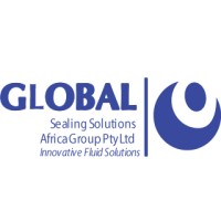 Global Sealing Solution Namibia logo - email format related to TECHNIQUIP LIMITED