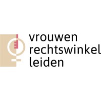 Vrouwenrechtswinkel Leiden logo - Similar company to Datacount