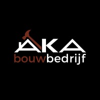 Aka Bouwbedrijf BV logo - Similar company to Brainwash Kappers