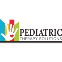 Pediatric Therapy Solutions Prairieville logo - Similar company to Launch Therapy Center