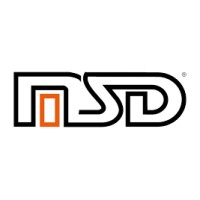 MSD Digital Intelligence logo - Similar company to Ferummas Precision Engineering